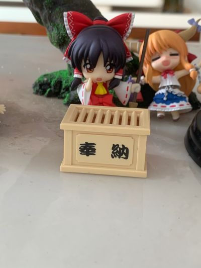 东方Project 雾雨魔理沙 