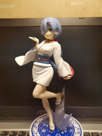 Re：从零开始的异世界生活 蕾姆 雪女