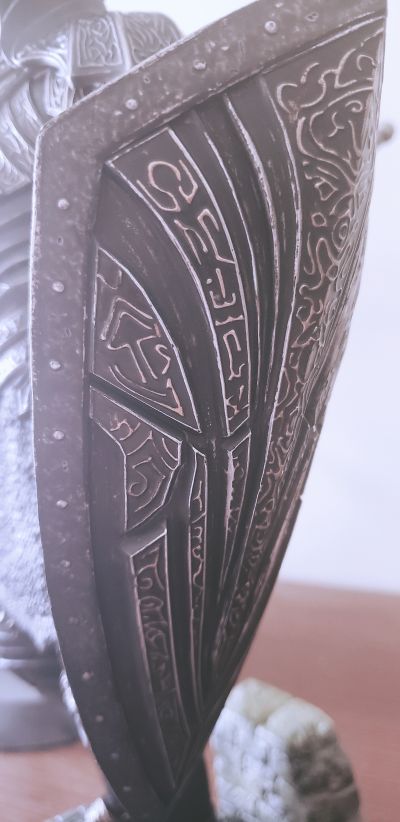 Dark Souls 黑骑士