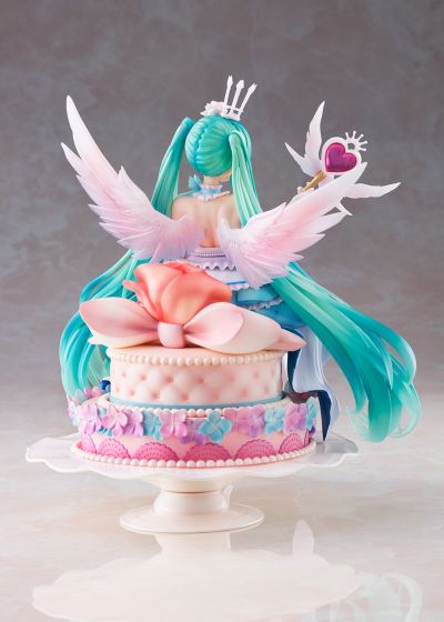 VOCALOID 初音未来 Birthday 2020～Sweet Angel ver.～