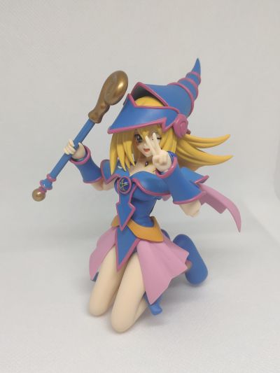 figma 黑魔导女孩