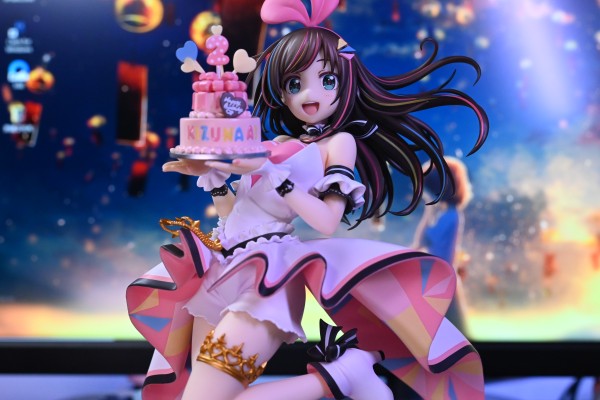 Figure Spirits 赏 A.I.Channel 绊爱