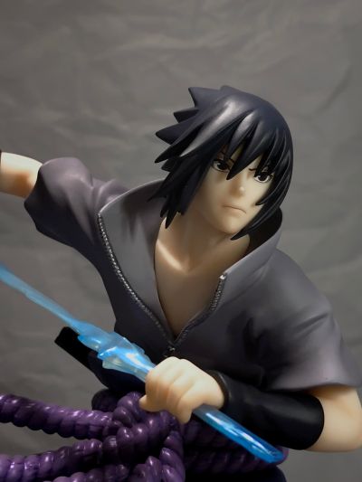 G.E.M. NARUTO -火影忍者- 疾风传 宇智波佐助 忍界大战