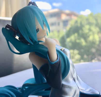 四季系列 初音未来 第3弹 艺术之秋