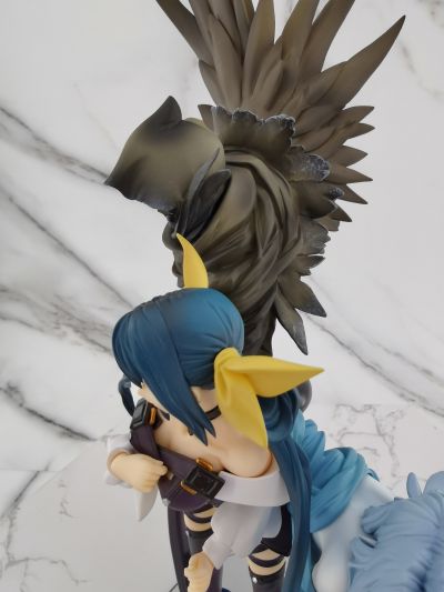 GUILTY GEAR XX ΛCORE 蒂兹 type-S