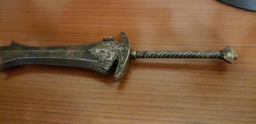 Dark Souls 黑骑士