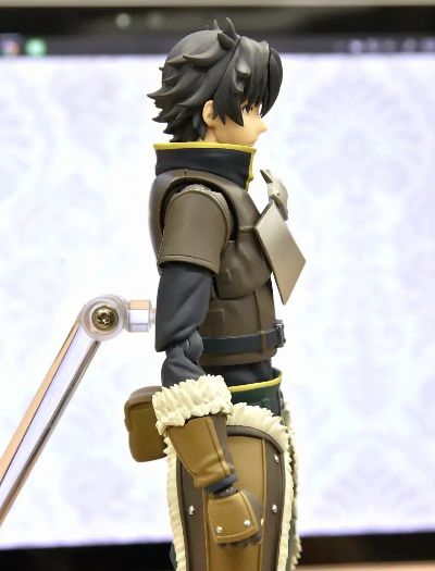 figma#494 盾之勇者成名录 岩谷尚文