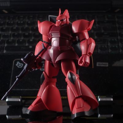 ROBOT魂＜SIDE MS＞ MS-14S 夏亚专用勇士 ver. A.N.I.M.E.