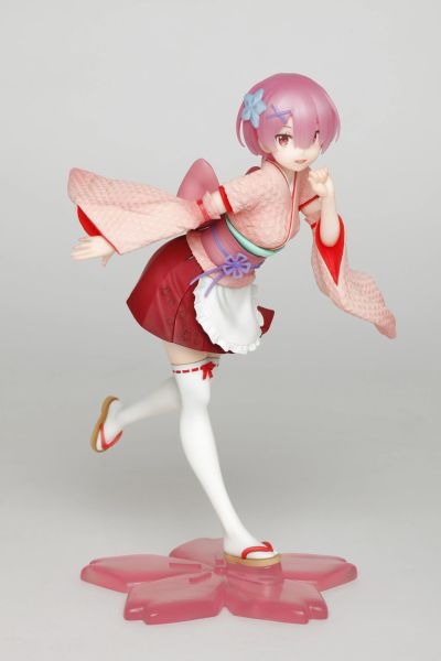 Re：从零开始的异世界生活 拉姆 ~和风女仆ver.~