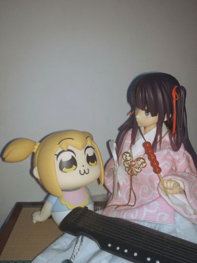 pop子和pipi美的日常 pop子