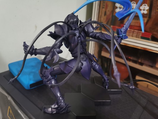 超级景品 Fate/Extella Link 兰斯洛特 Berserker