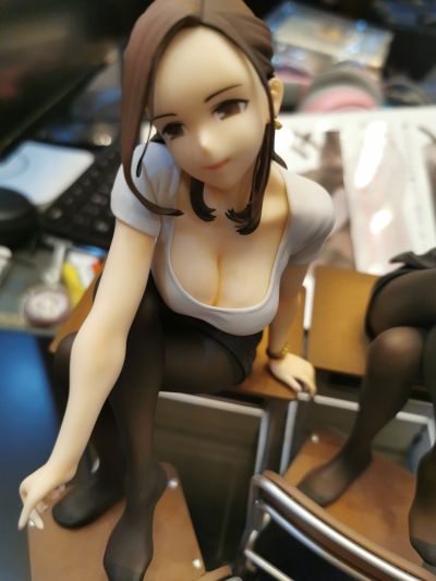 裤袜视界 奥墨唯子 限定版