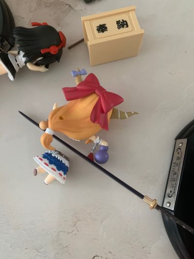 东方Project 雾雨魔理沙 