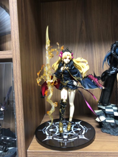 完美解决埃列什基伽勒枪软问题！！！