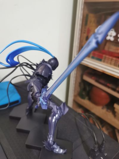 超级景品 Fate/Extella Link 兰斯洛特 Berserker