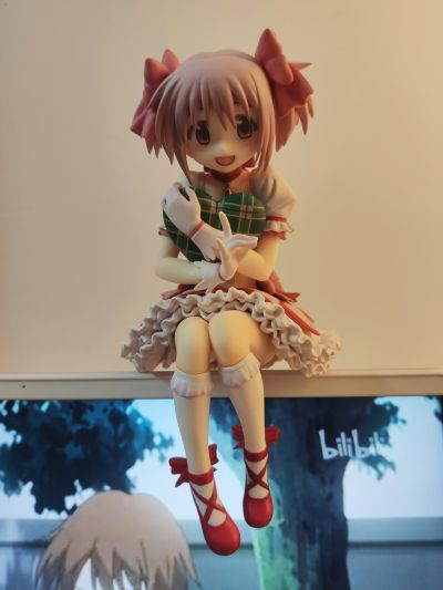剧场版 魔法少女小圆 鹿目圆