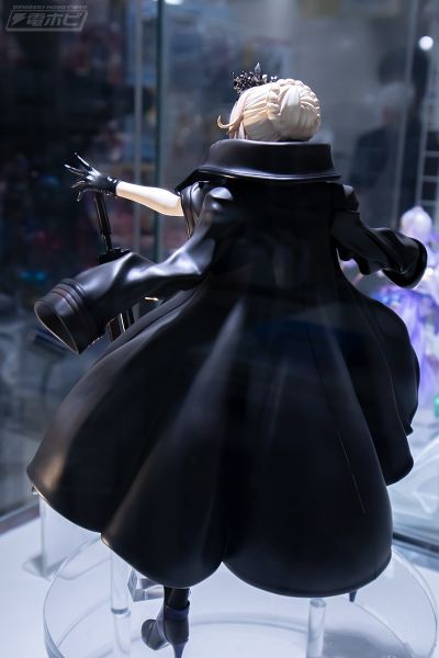 Fate/Grand Order Saber Alter Rider