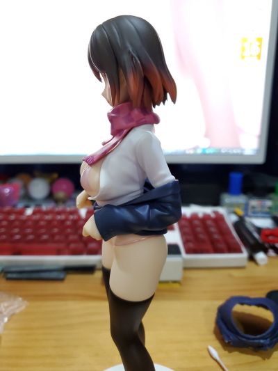 冬乃日和