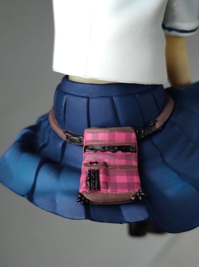 TAITO本铺赏 机器人笔记 神代芙拉