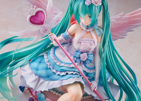 VOCALOID 初音未来 Birthday 2020～Sweet Angel ver.～