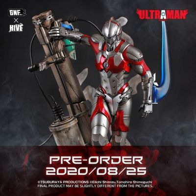 ULTRAMAN 奥特曼