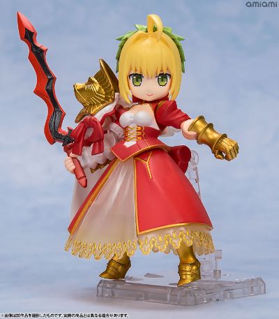 桌面军队 Fate/Grand Order 尼禄・克劳狄乌斯