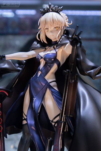 Fate/Grand Order Saber Alter Rider