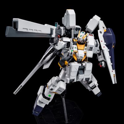 MG 	ADVANCE OF Z 提坦斯的旗下～ RX-121-2高达TR-1 海兹尔·奥斯拉