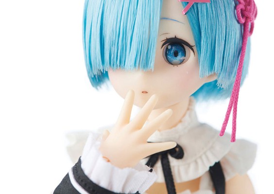 PureNeemo Re：从零开始的异世界生活 蕾姆 HOBBYJAPAN限定版