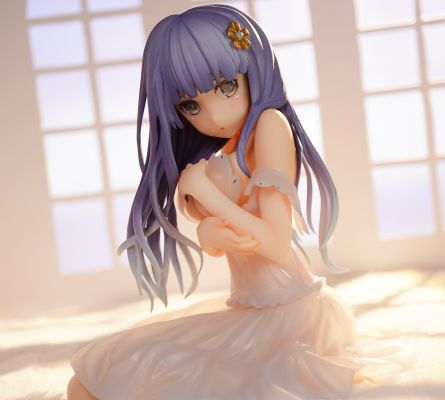 Date A Live 诱宵美九