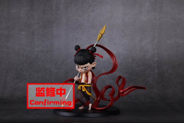 BN FIGURE 哪吒之魔童降世 少年哪吒