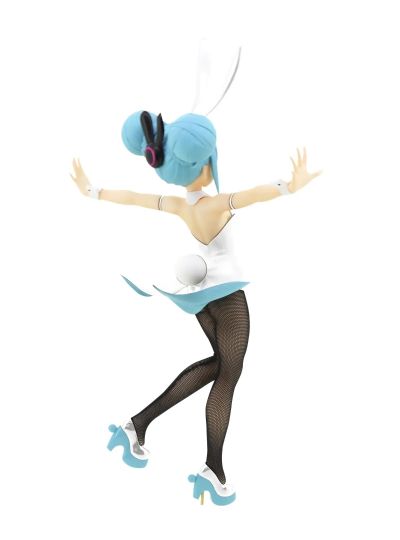 BiCuteBunnies 初音未来系列  初音未来 白色款