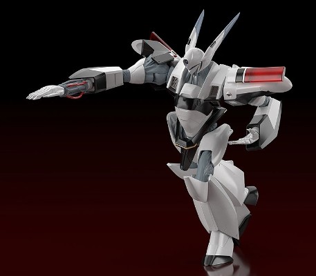 MODEROID 机动警察 AV-X0零式