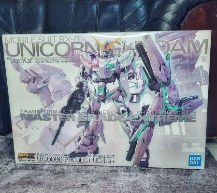 RG 泛用人形决战兵器 人造人新世纪福音战士 正规实用型 2号机（先行量产型）