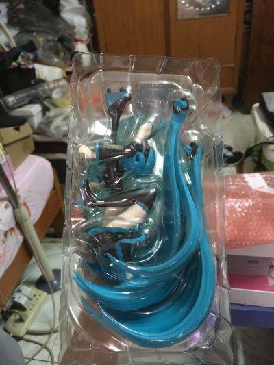 超级景品 初音未来 Project DIVA Arcade Future Tone 初音未来 Diva 10th Anniversary