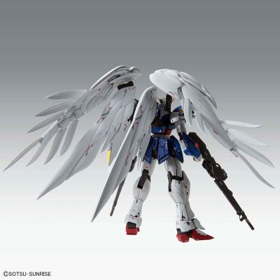 MG  1/100  飞翼高达零式·无尽的华尔兹 Ka版