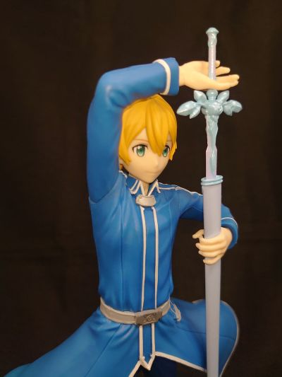 刀剑神域 Alicization 尤吉欧