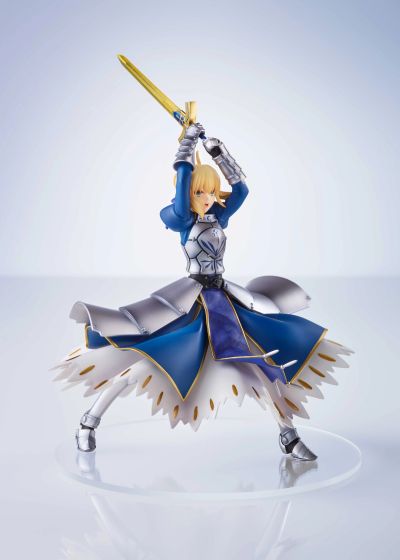 ConoFig Fate/Grand Order SABER