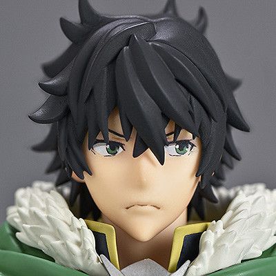 figma#494 盾之勇者成名录 岩谷尚文