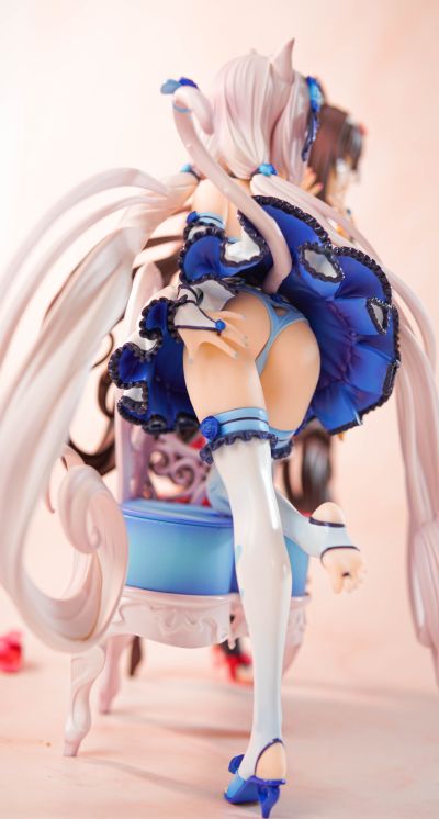 【Hpoi开箱】Native NEKOPARA Vol.1 Soleil opened! 巧克力与香子兰