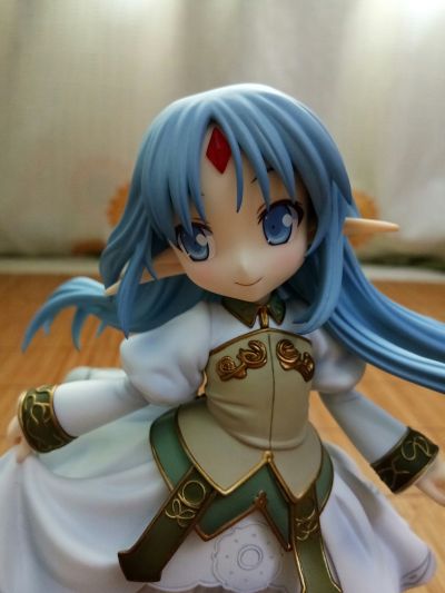 兰斯8 莉赛特·卡拉