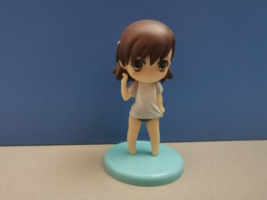 LPM景品 某科学的超电磁炮 御坂美琴