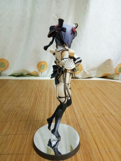 闪乱神乐 Burst Re:Newal 雪泉 糖果内衣ver.