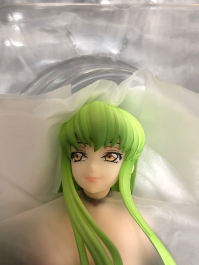 Precious G.E.M. CODE GEASS 复活的鲁路修 Ｌ.Ｌ.＆Ｃ.Ｃ. 套装