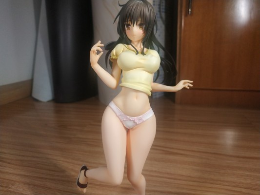 To LOVE Ru Gals To LOVE Ru Darkness 古手川唯