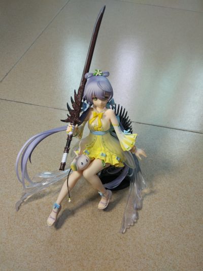 Fate/Grand Order Collection Figure Fate/Grand Order 贞德  Ruler