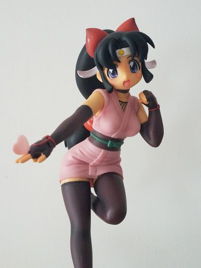 ニニンがシノブ伝 音速丸&忍 
