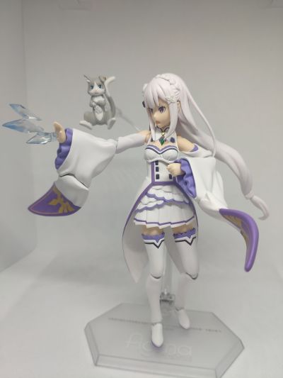 figma 艾米莉亚