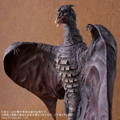 东宝30cm系列  空中大怪兽拉顿 拉顿(1956)