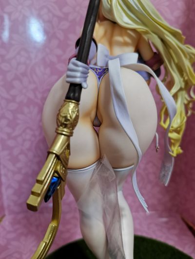 vertex 第四村人 普莉希拉 手办